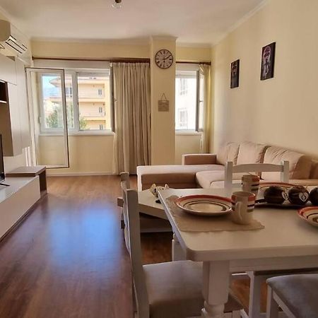 New & Great Located Apartment Near Center Tirana Exterior foto