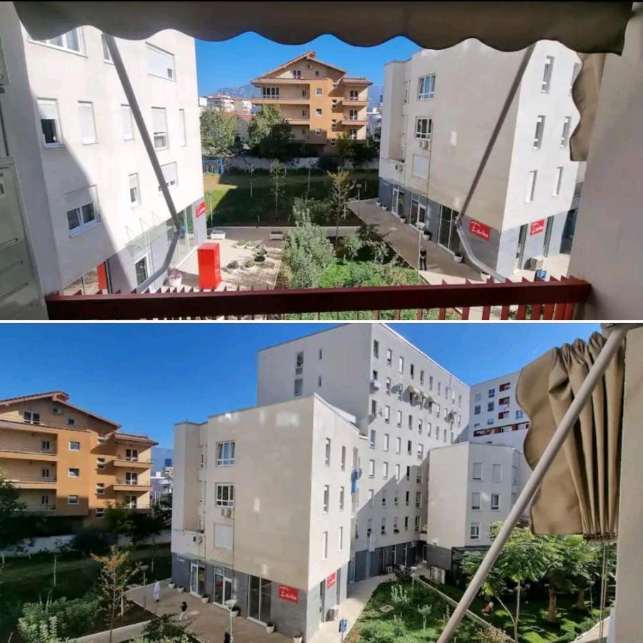 New & Great Located Apartment Near Center Tirana Exterior foto