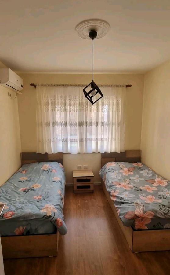 New & Great Located Apartment Near Center Tirana Exterior foto